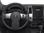 2013 Nissan Frontier SL