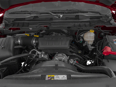 2014 RAM 1500 Tradesman