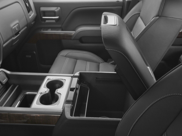 2016 GMC Sierra 3500HD Denali