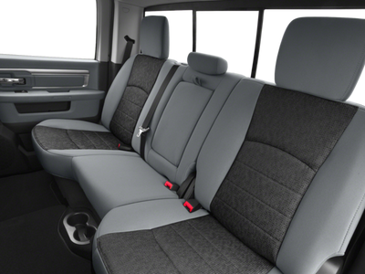 2016 RAM 3500 Longhorn