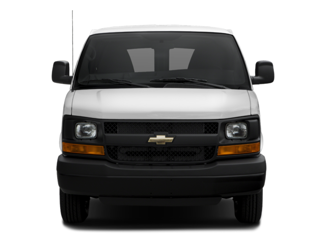 2017 Chevrolet Express Cargo 3500 Base