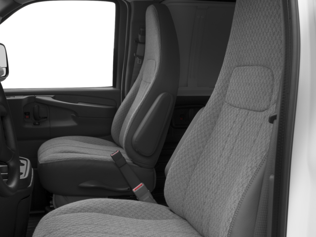 2017 Chevrolet Express Cargo 3500 Base