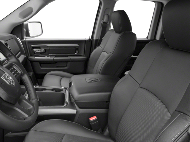 2017 RAM 1500 Sport