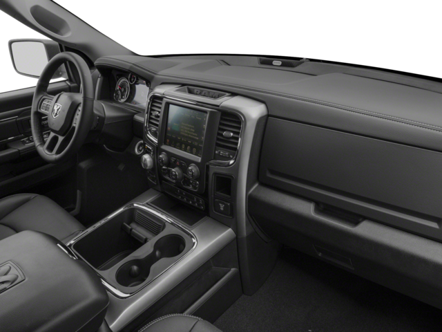 2017 RAM 1500 Sport