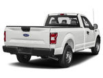 2018 Ford F-150 2WD