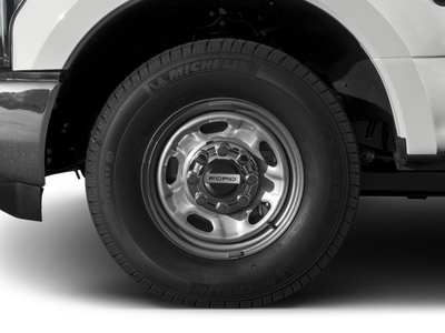 2018 Ford Super Duty F-350 SRW 4WD