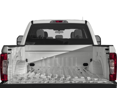 2018 Ford Super Duty F-350 SRW 4WD