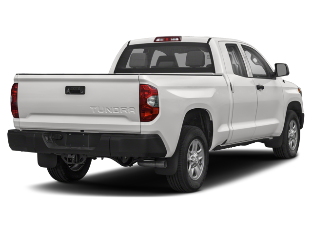2018 Toyota Tundra 4WD 4X4