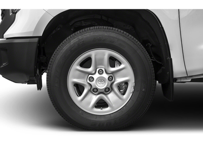 2018 Toyota Tundra 4WD 4X4