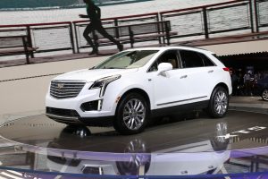 Cadillac to Consider for Your Family