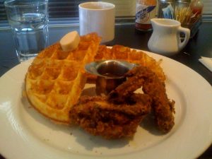 3 Spots in Waldorf for Great Comfort Food
