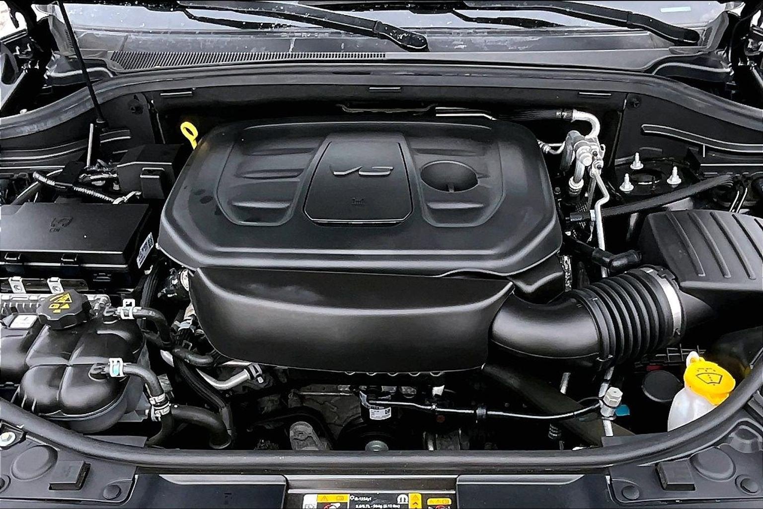 2022 Dodge Durango SXT