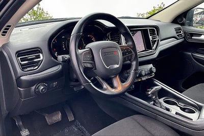 2022 Dodge Durango SXT