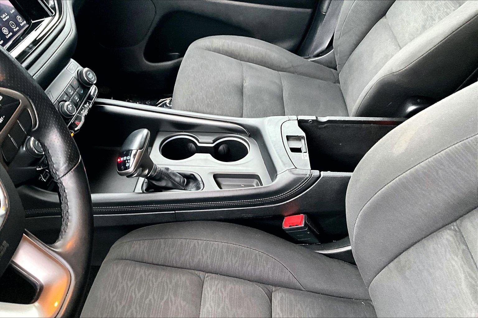 2022 Dodge Durango SXT