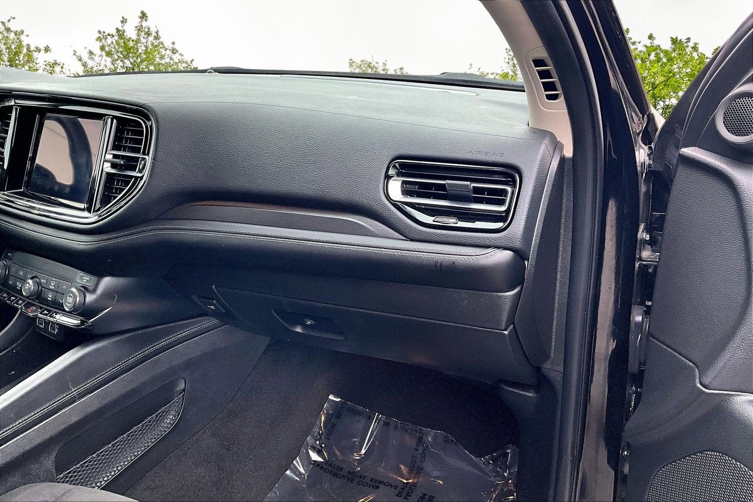 2022 Dodge Durango SXT