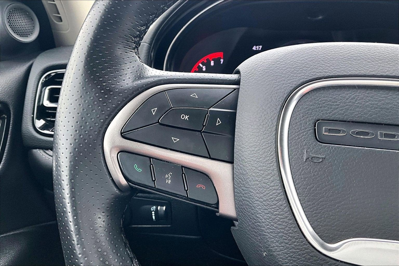 2022 Dodge Durango SXT