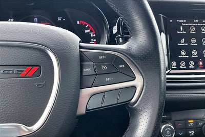 2022 Dodge Durango SXT