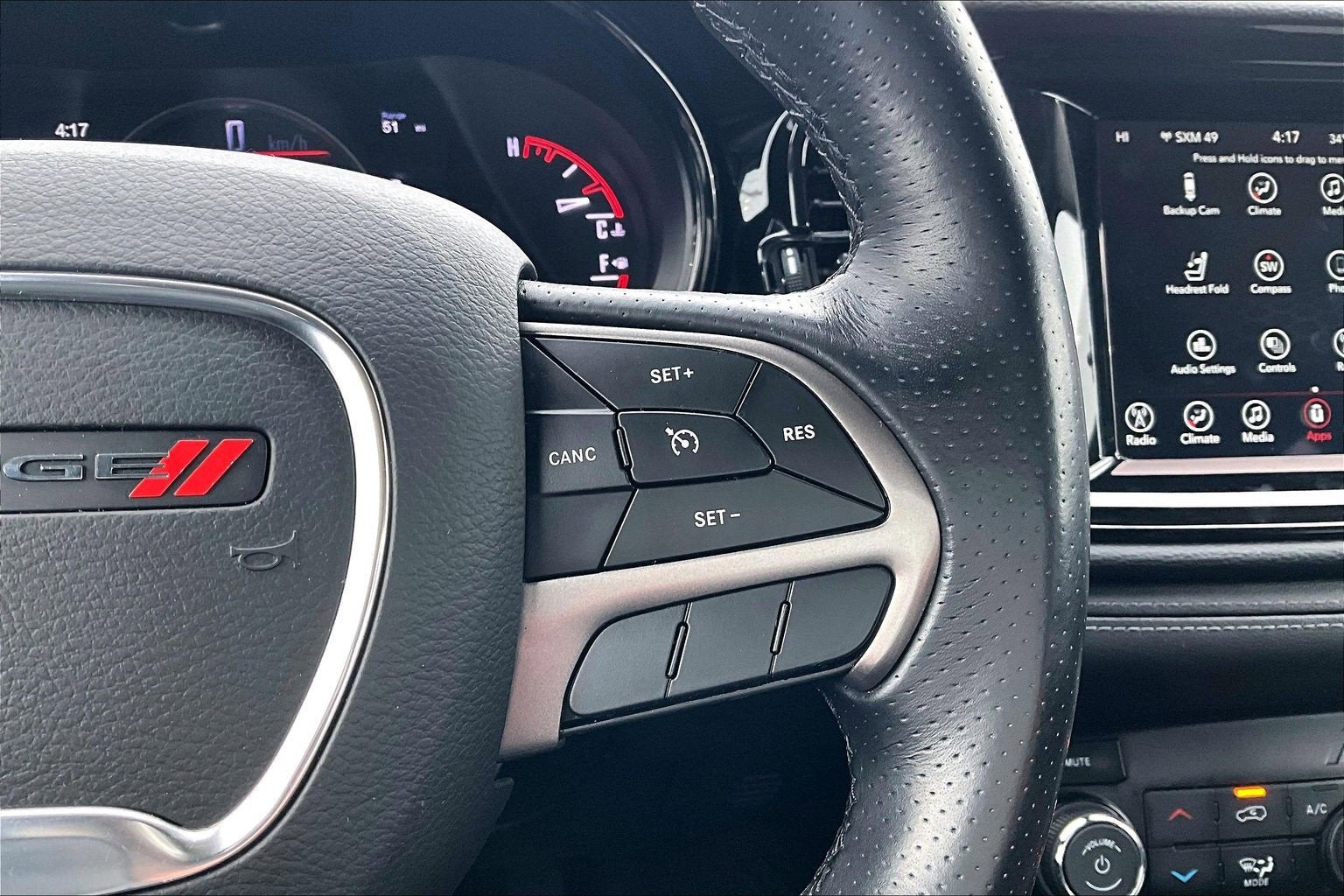 2022 Dodge Durango SXT