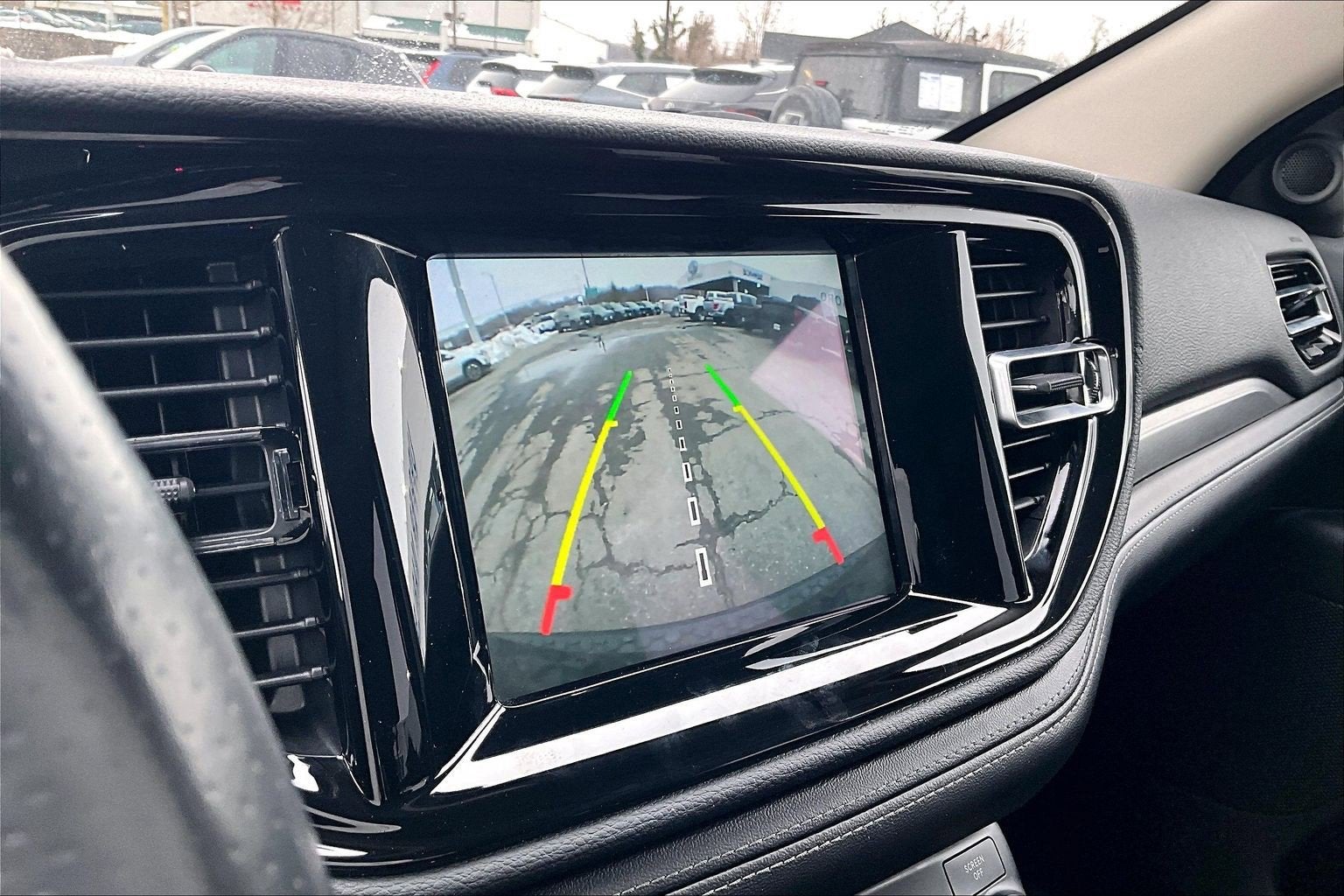 2022 Dodge Durango SXT