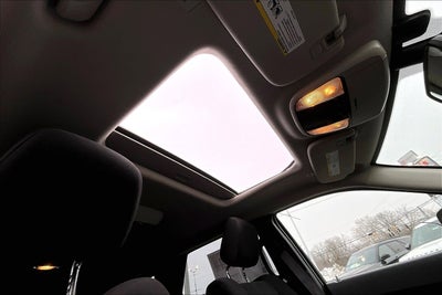 2022 Dodge Durango SXT