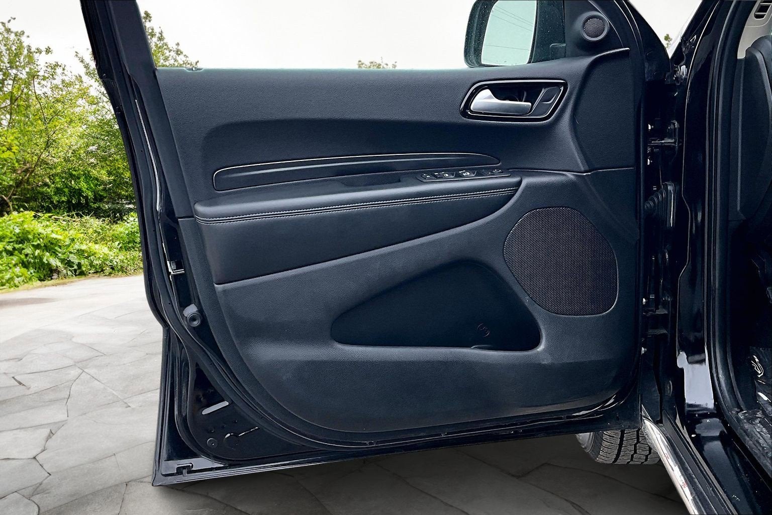 2022 Dodge Durango SXT