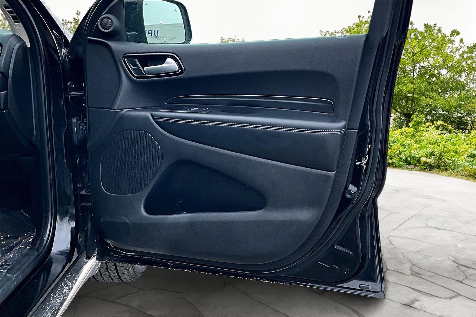 2022 Dodge Durango SXT