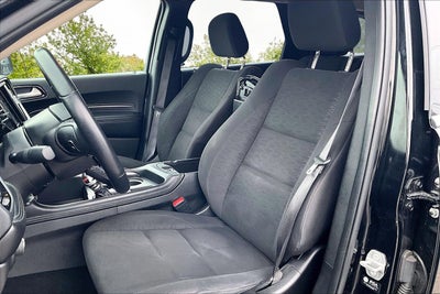 2022 Dodge Durango SXT