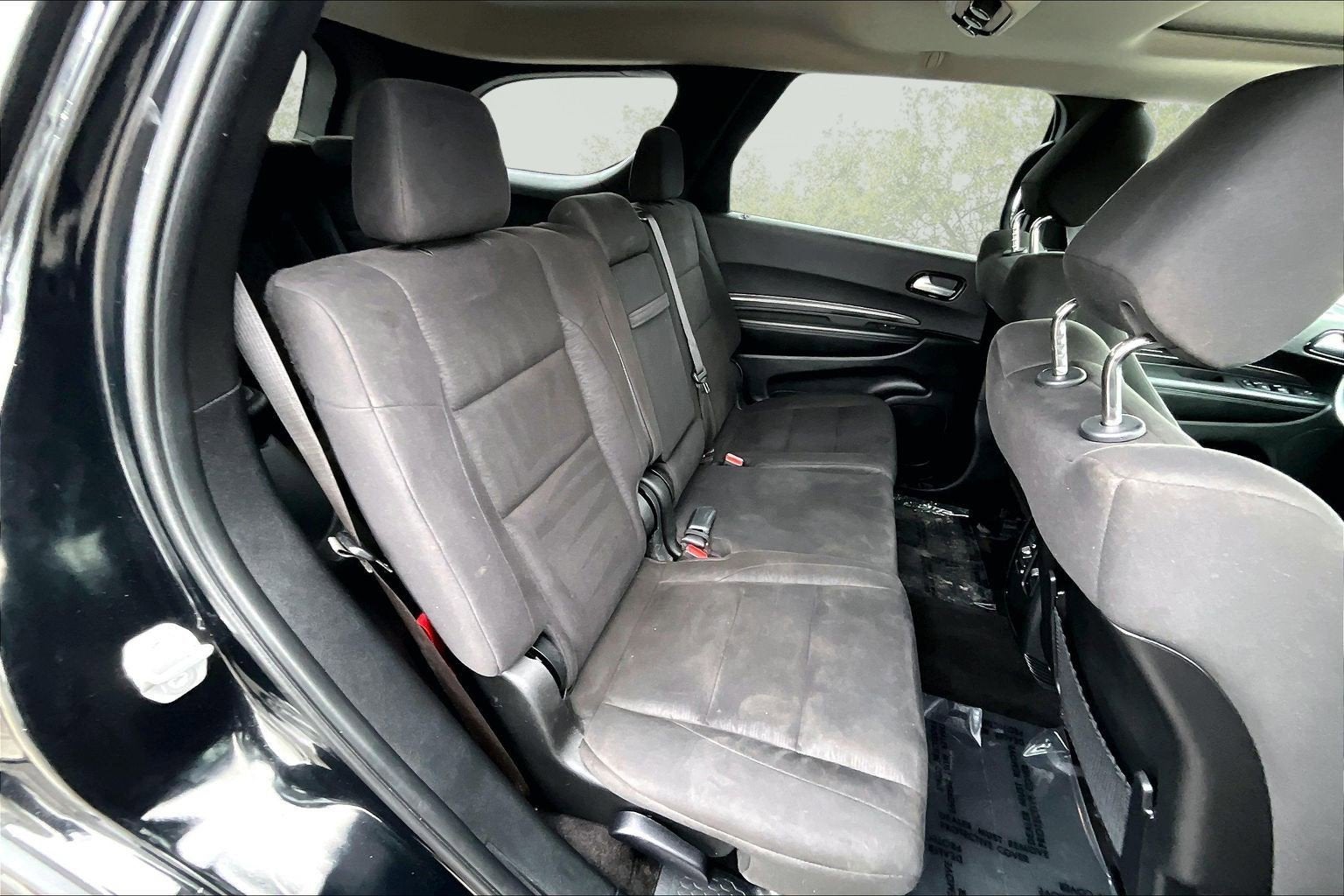 2022 Dodge Durango SXT