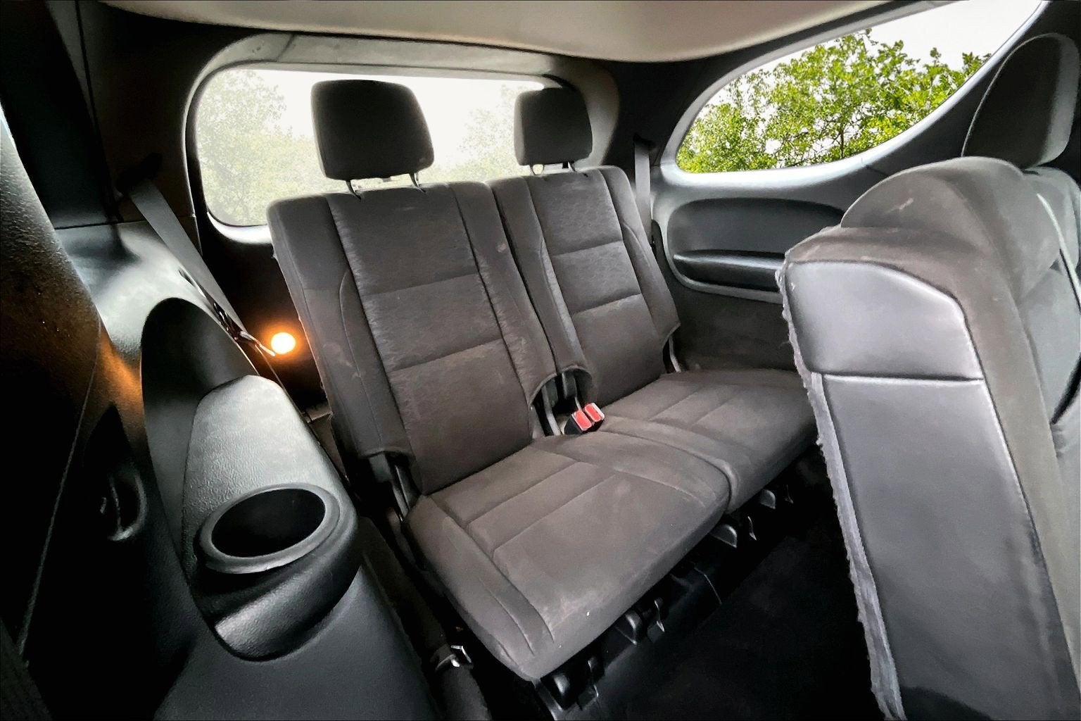 2022 Dodge Durango SXT