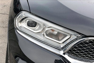 2022 Dodge Durango SXT