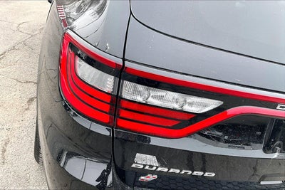 2022 Dodge Durango SXT