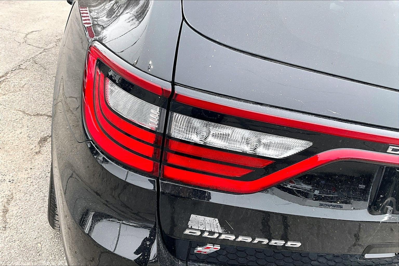 2022 Dodge Durango SXT