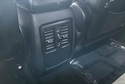 2022 Dodge Durango SXT