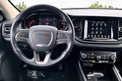 2022 Dodge Durango SXT