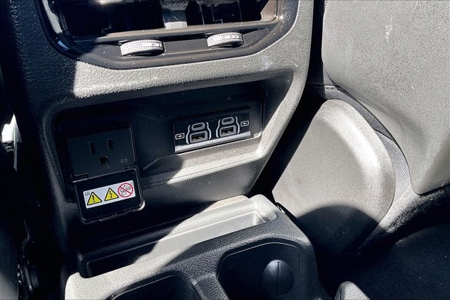 2024 Jeep Grand Cherokee L Overland