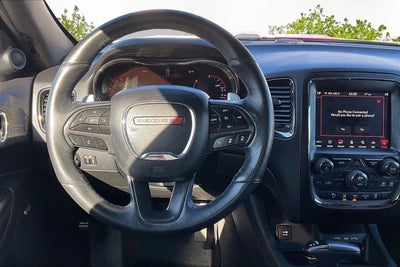 2018 Dodge Durango R/T