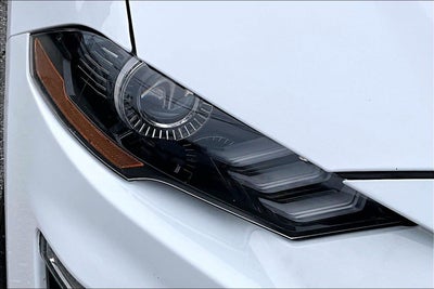 2023 Ford Mustang GT