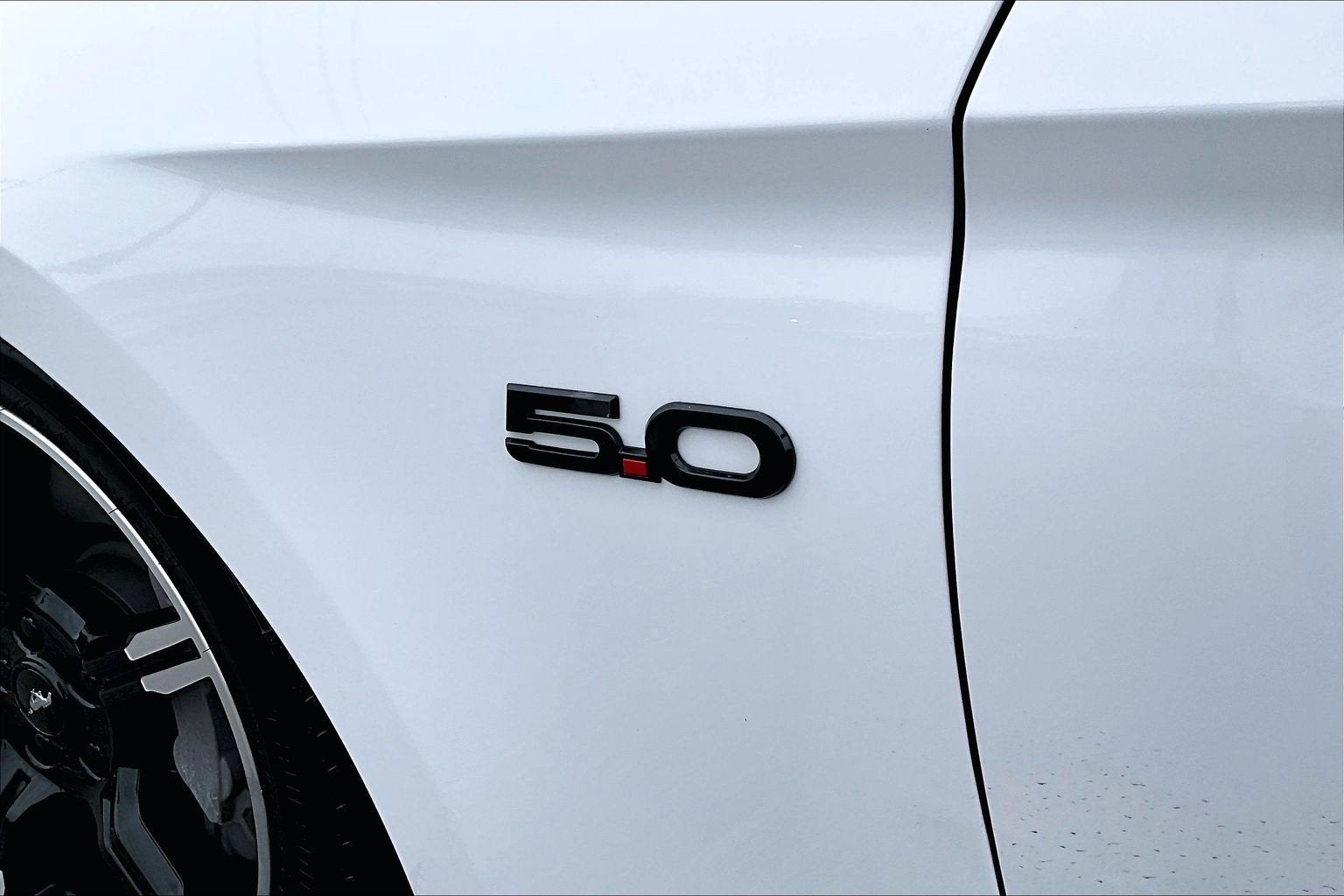 2023 Ford Mustang GT