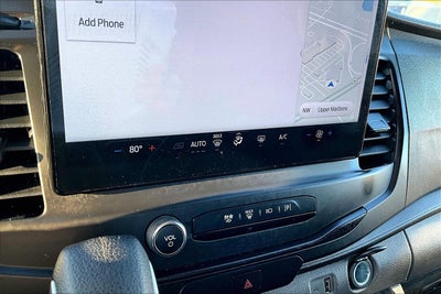 2024 Ford Transit Passenger Wagon XL