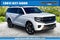 2025 Ford Expedition King Ranch