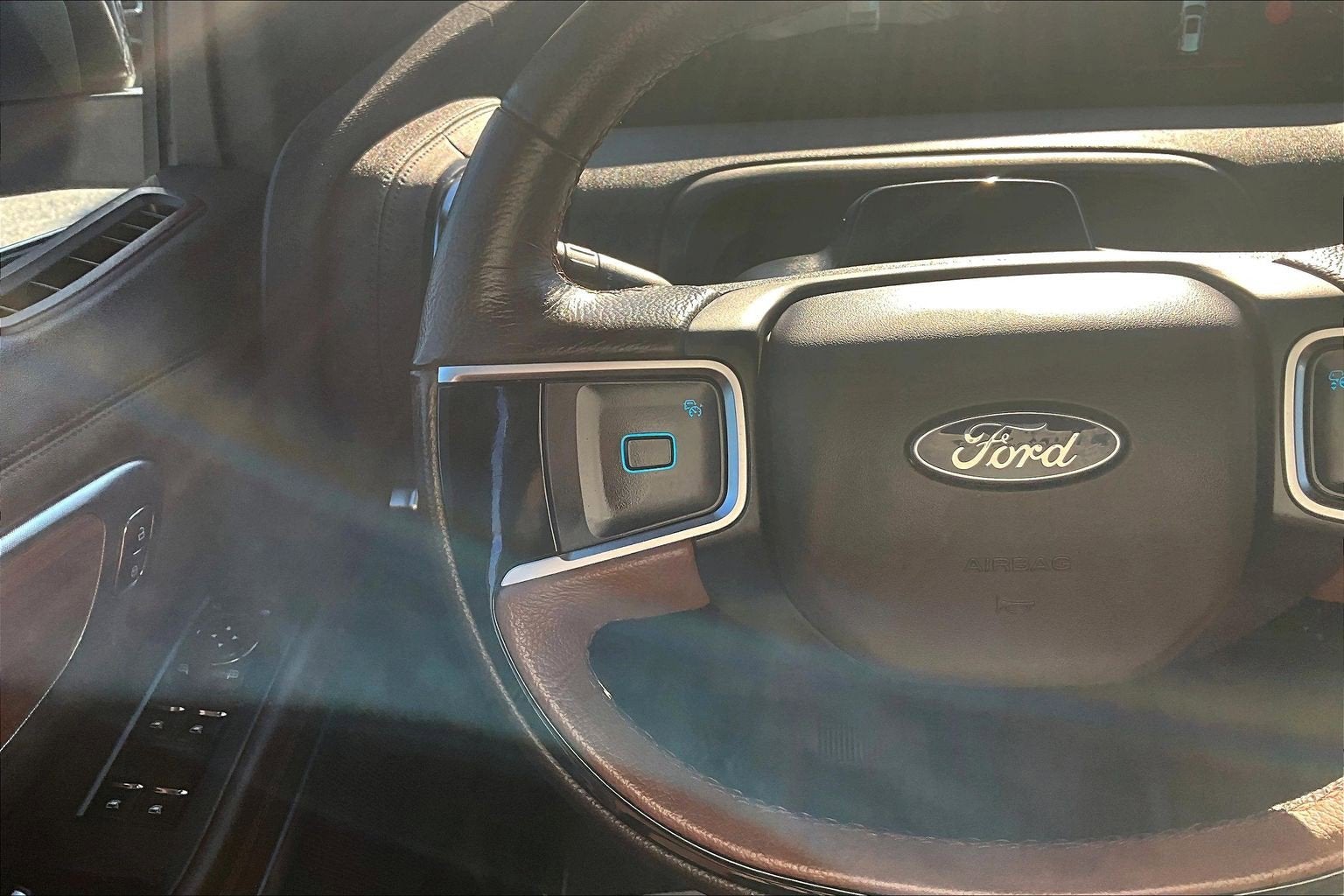 2025 Ford Expedition King Ranch