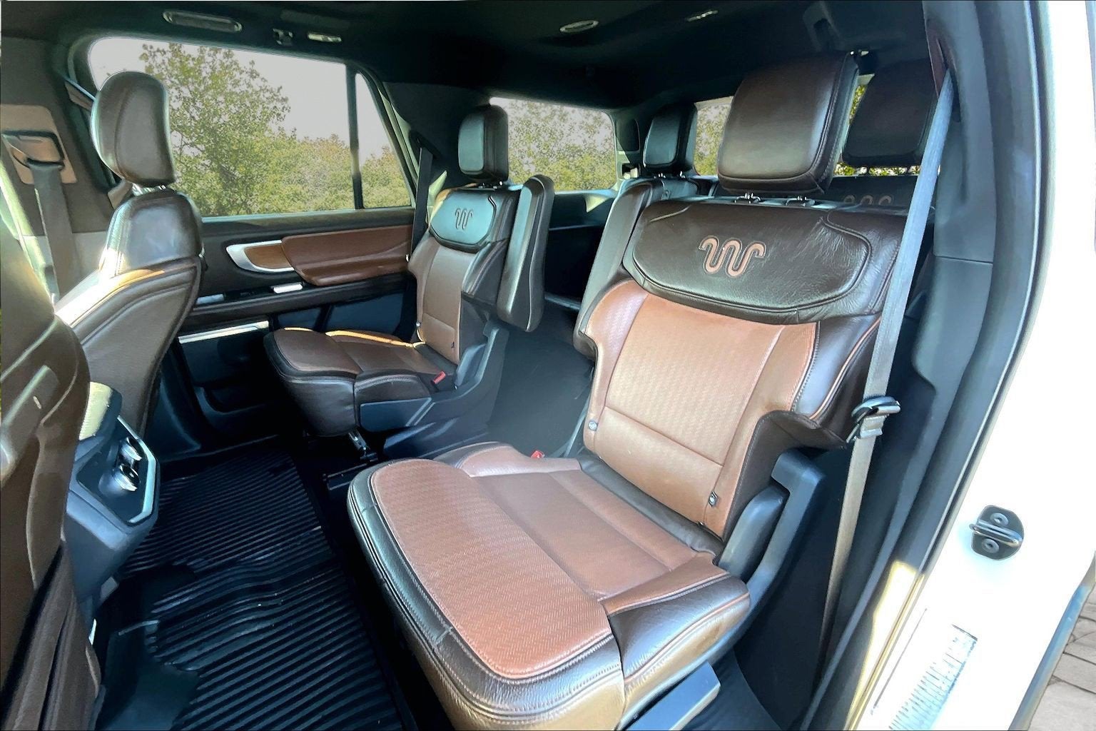 2025 Ford Expedition King Ranch