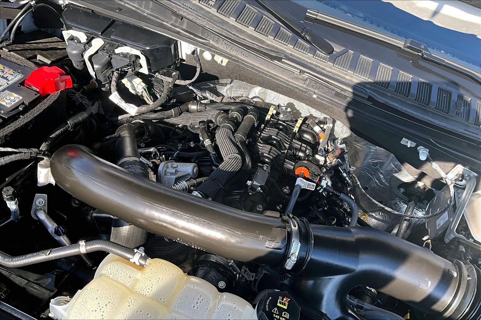 2025 Ford Expedition King Ranch