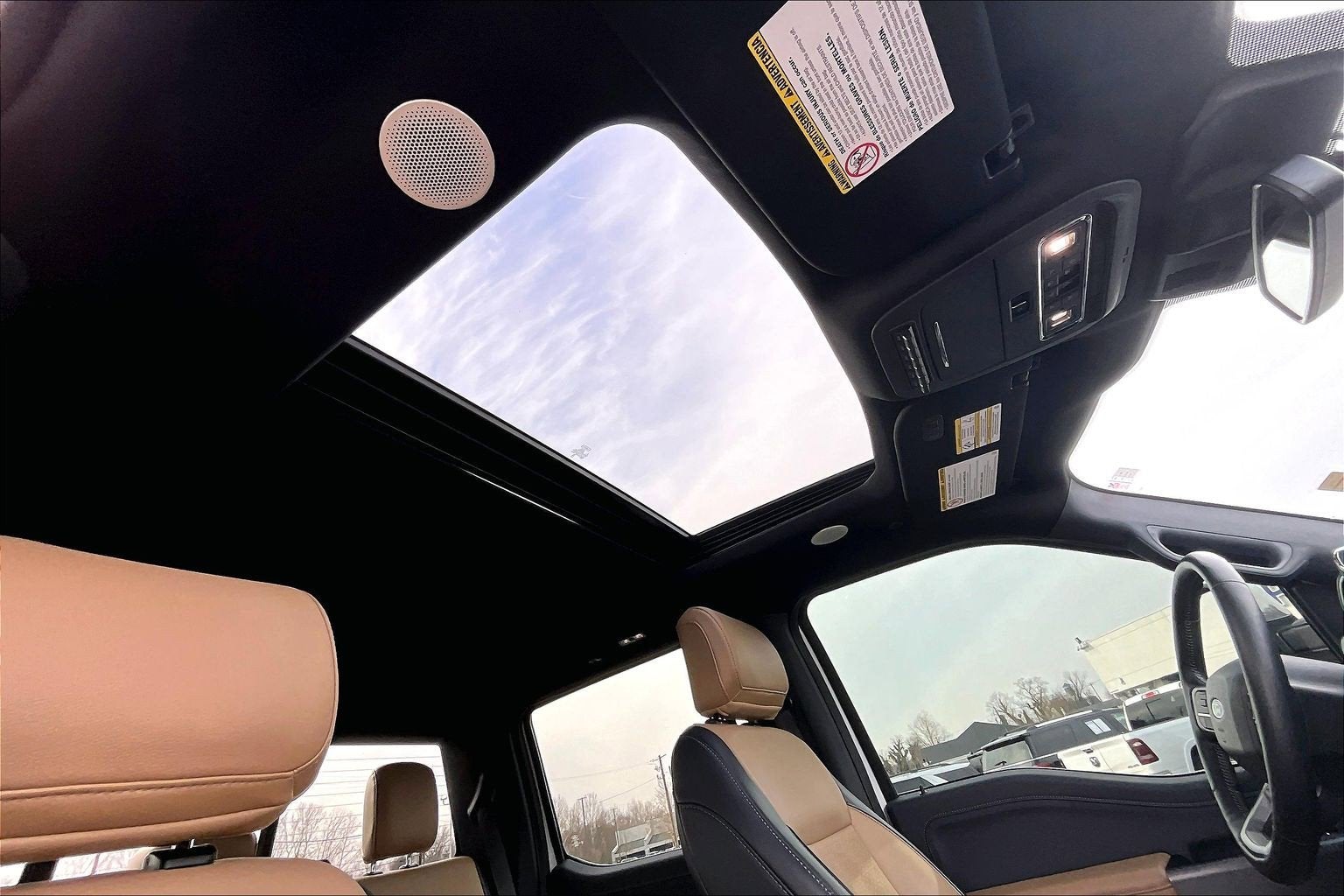 2024 Ford Super Duty F-250 SRW 4WD