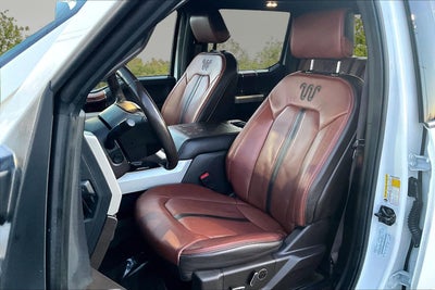 2022 Ford Super Duty F-350 DRW 4WD