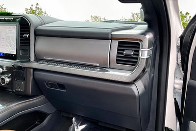 2024 Ford Super Duty F-450 DRW 4WD