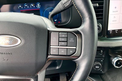 2024 Ford Super Duty F-450 DRW 4WD