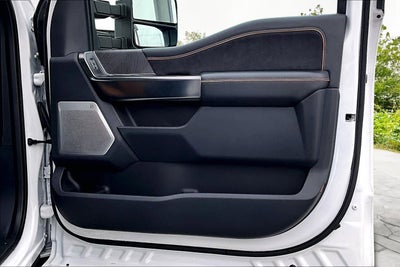 2024 Ford Super Duty F-450 DRW 4WD