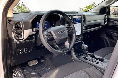 2024 Ford Ranger XL