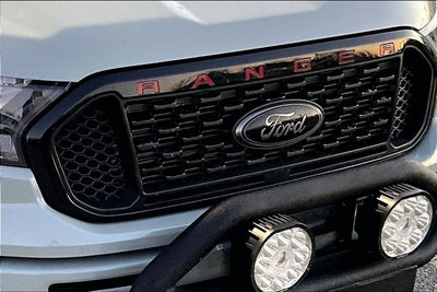 2023 Ford Ranger 4WD